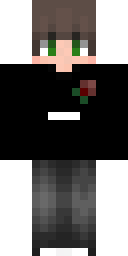 Skin preview for Andy_LVDV