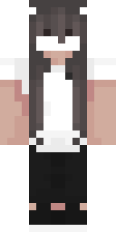 2D skin preview
