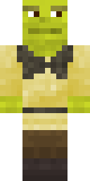 2D skin preview