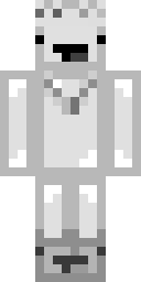 2D skin preview