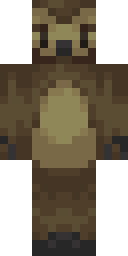 Skin preview for Sycek