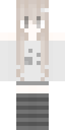 Skin preview for buwnni