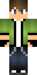 Skin preview for tweak237