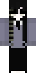 2D skin preview