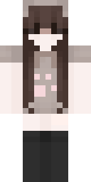2D skin preview