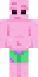 2D skin preview