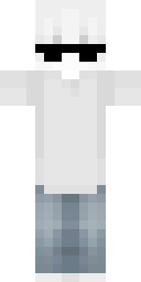2D skin preview