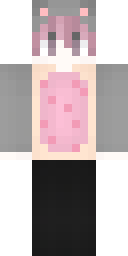 2D skin preview