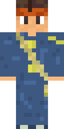 Skin preview for ttonytuber