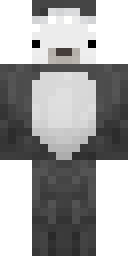 Skin preview for Slap