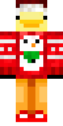 Skin preview for MrlenYT