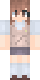 Skin preview for B3rnkaste1