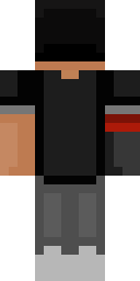2D skin preview