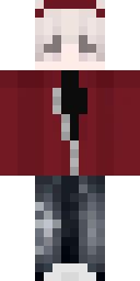 Skin preview for Shykuu36