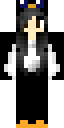 Skin preview for Robert