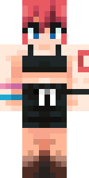 2D skin preview