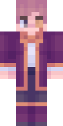 Skin preview for t3hero