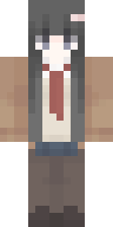 Skin preview for mxy888