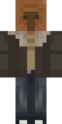 2D skin preview