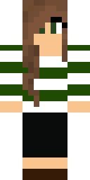 Skin preview for Donnie