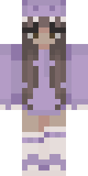 Skin preview for alysita