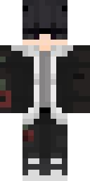 Skin preview for Vaarallinen