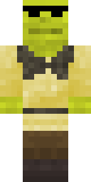 Skin preview for skylei