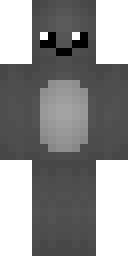 2D skin preview