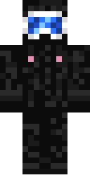 Skin preview for TheXamTV