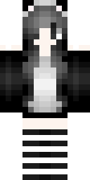 2D skin preview