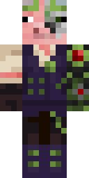Skin preview for dorosly