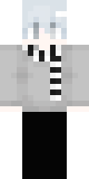 2D skin preview