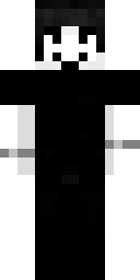 Skin preview for urielbinho
