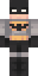 Skin preview for moutaineers