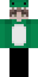 Skin preview for jjakub