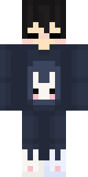 Skin preview for Ho