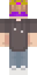 Skin preview for FaseDuck