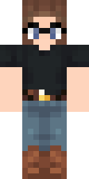 Skin preview for Levvam