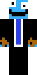 2D skin preview