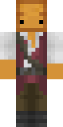 Skin preview for Elitaniel