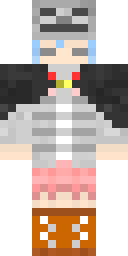 Skin preview for emoji49