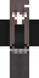 2D skin preview