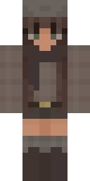 Skin preview for oSorya