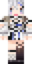 Skin preview for teni_sigma