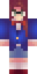 Skin preview for AArkani