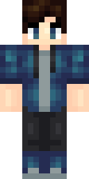 Skin preview for pinkiipanda