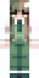 2D skin preview