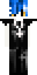 2D skin preview