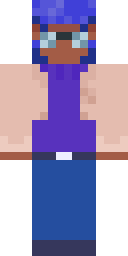 Skin preview for StunningMiner