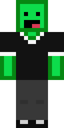 2D skin preview